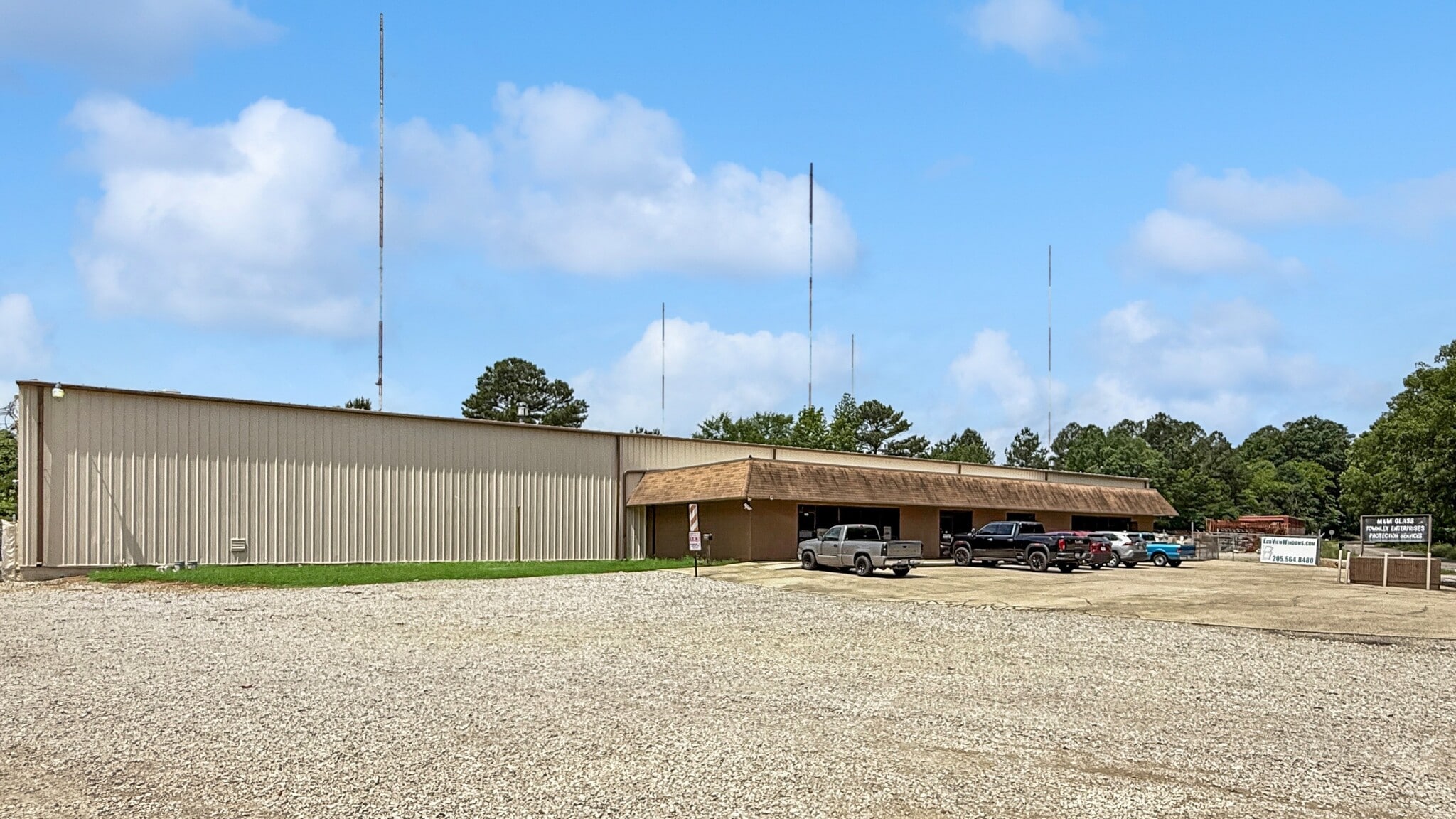 2501-2509 Pawnee Village Rd, Birmingham, AL for Rent