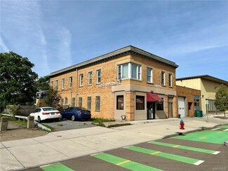 Buffalo, NY Office/Residential - 1792 Niagara St