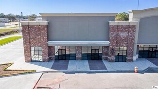 West Monroe, LA Retail - 103 Constitution dr