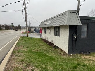 Exton, PA Flex - 350 N Pottstown Pike