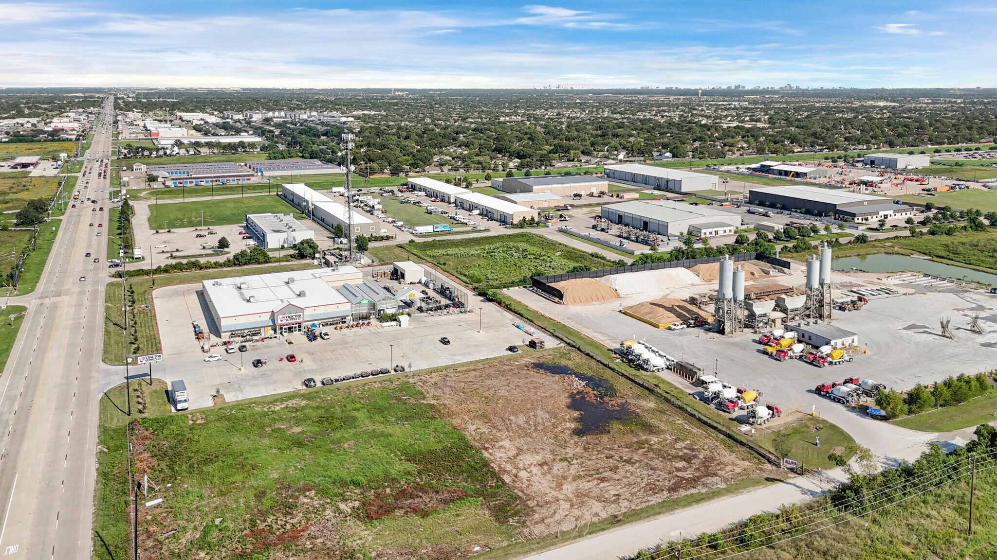 0 Farm to Market Road 529, Katy, TX for Sale