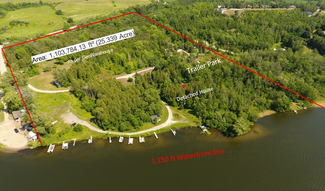 Roseneath, ON Residential - 247 Dunnette Landing Rd