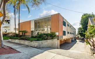 Redondo Beach, CA Apartments - 525 N Francisca Ave