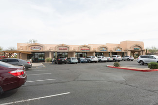 Fountain Hills, AZ Office/Retail, Retail - 16650 E Palisades Blvd