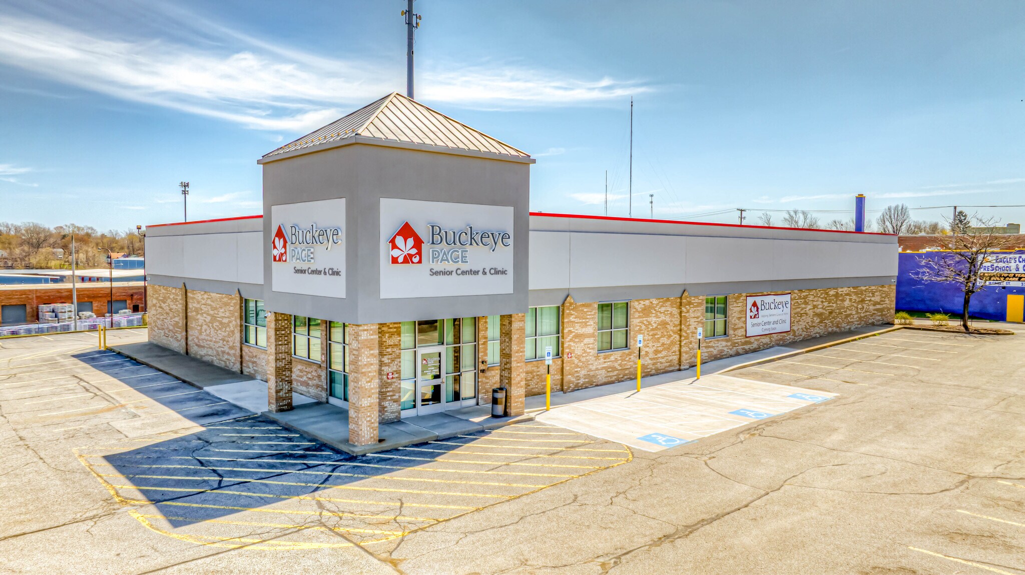 2701 Market St, Youngstown, OH for Sale