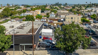 Los Angeles, CA undefined - 4619 W Pico Blvd Los Angeles, CA undefined - 4619 W Pico Blvd