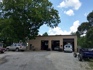 Villa Rica, GA Retail - 8400 Villa Rica Hwy