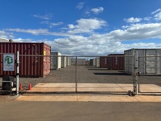 Kihei, HI Industrial Land - 214 Nopu Street