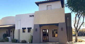 Tucson, AZ undefined - 7479-7483 E Tanque Verde Rd
