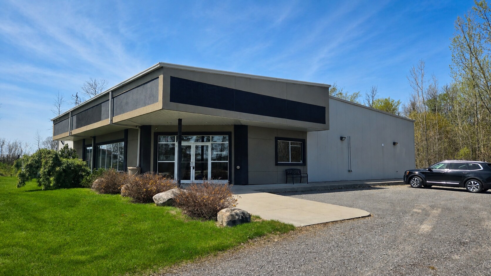 2318 2nd Concession Rd, Brockville, ON for Sale