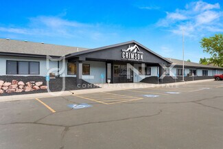 Cedar City, UT Office - 1789 N Wedgewood Ln