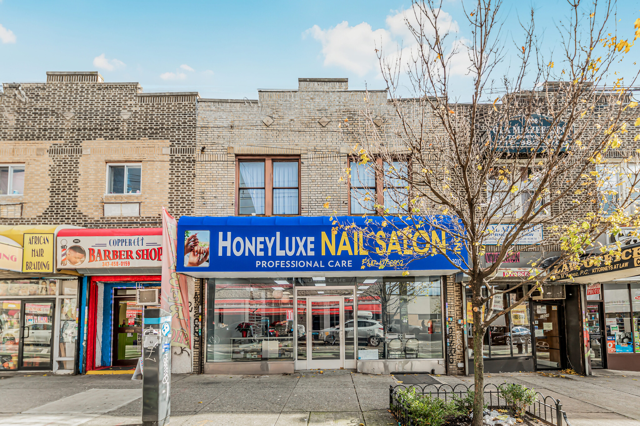 3910 White Plains Rd, Bronx, NY for Sale