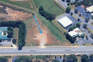 Madison, AL Commercial - 3855 Sullivan St