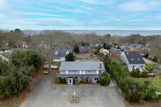 Hampton Bays, NY Retail - 87 North Rd