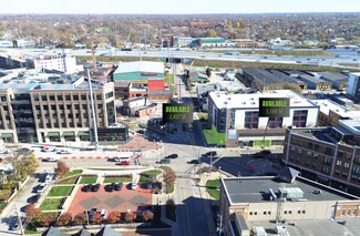 Indianapolis, IN Retail - 747 N College Ave Indianapolis, IN Retail - 747 N College Ave