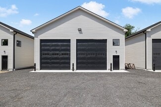 Plainfield, CT Warehouse - 169 Norwich Rd