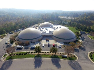 Raleigh, NC Office/Medical - 3000 Wakefield Crossing Dr