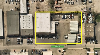 Crestwood, IL Warehouse - 4707 W 138th St
