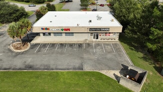 Pooler, GA Storefront Retail/Office - 9 Mill Creek Cir