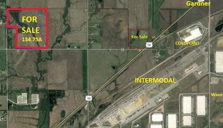Edgerton, KS Industrial - 17975 Dillie Rd