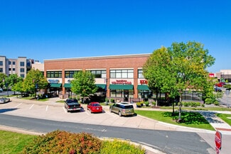 Burnsville, MN Office/Medical, Office/Retail - 200 E Travelers Trl