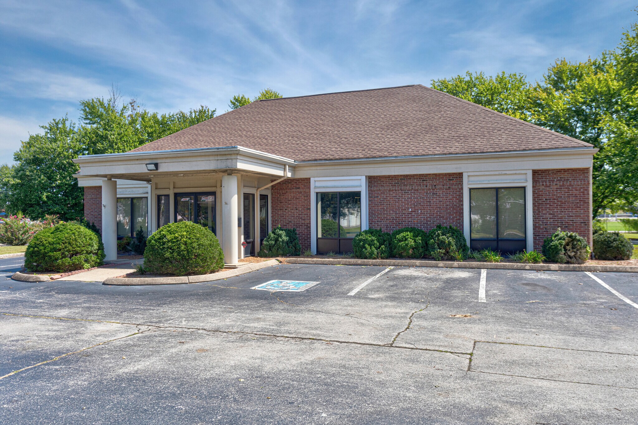 214 N Horton Pky, Chapel Hill, TN for Sale