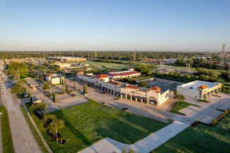 League City, TX Retail - 1600 W League City Pky