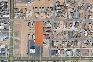 Phoenix, AZ undefined - 1627 E Wood St