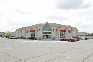 Sterling Heights, MI Retail - 13500 19 Mile Rd Sterling Heights, MI Retail - 13500 19 Mile Rd