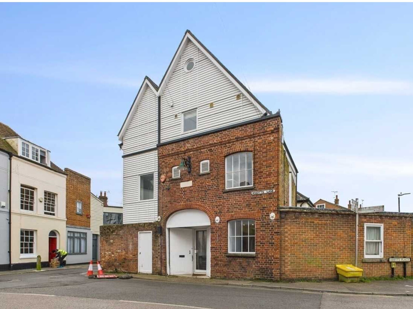 King St, Canterbury, KEN for Rent