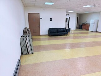 New York, NY Office/Retail - 133 Lenox Ave