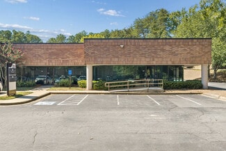Marietta, GA Flex - 1275 Kennestone Cir Marietta, GA Flex - 1275 Kennestone Cir