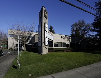 Portland, OR Office - 9011 SW Beaverton Hillsdale Hwy