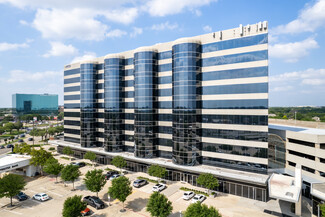 Dallas, TX Office - 17950 Preston Rd