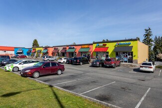 Edmonds, WA Retail - 22921-22937 Highway 99