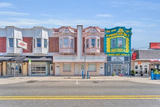 Wildwood, NJ Office/Residential - 3807 Pacific Ave