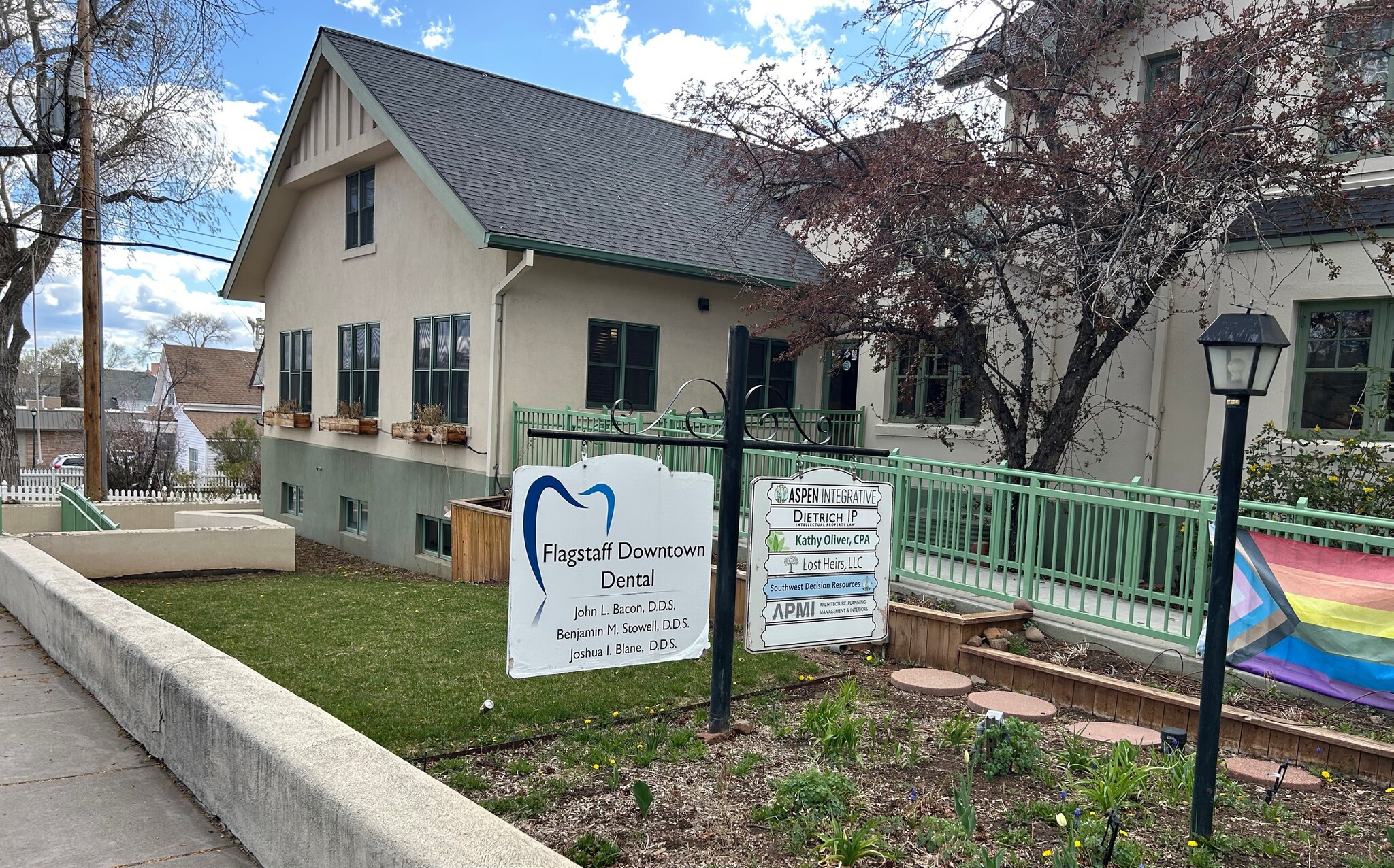 323 N Leroux St, Flagstaff, AZ for Rent