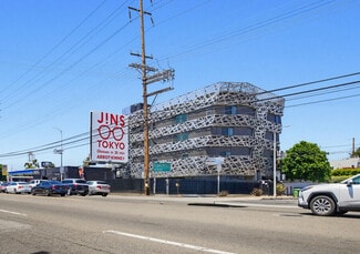 Venice, CA undefined - 2434 Lincoln Blvd