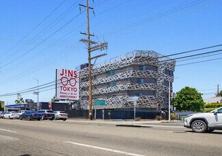 Venice, CA Loft/Creative Space - 2434 Lincoln Blvd