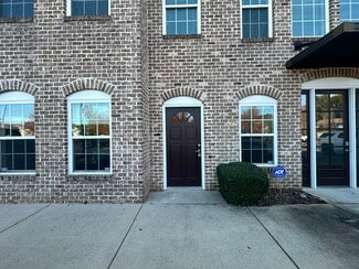 Cumming, GA Office - 110 Samaritan Dr