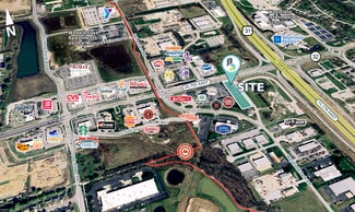 Westfield, IN Auto Repair - 17534 Westfield Business Park Ct