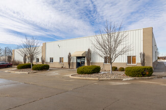 Ankeny, IA Office - 335 SE Oralabor Rd