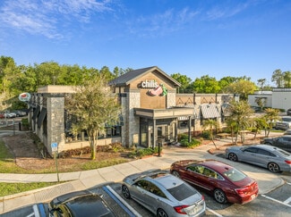 Tampa, FL Restaurant - 17643 Bruce B Downs Blvd