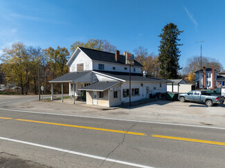 Uhrichsville, OH Restaurant - 10586 State Road 800