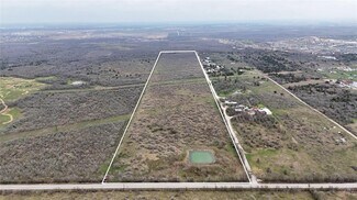 Del Valle, TX Commercial Land - TBD Fagerquist rd