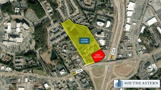 Augusta, GA Commercial - 3611 Wheeler Rd