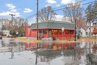 Minneapolis, MN Restaurant - 5554 34th Ave S