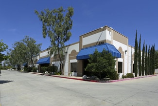 Lake Elsinore, CA Industrial - 500 Chaney St Lake Elsinore, CA Industrial - 500 Chaney St