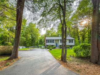 North Easton, MA Specialty - Bay Road