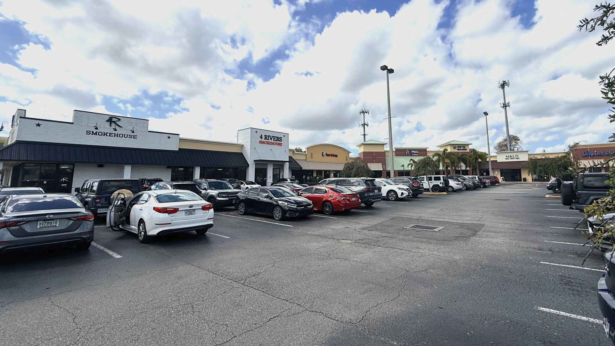 14310-14394 N Dale Mabry Hwy, Tampa, FL for Rent